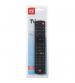 One For All URC1210 Contour Universal Remote Control for TV
